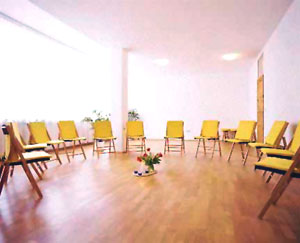 Gruppenraum I